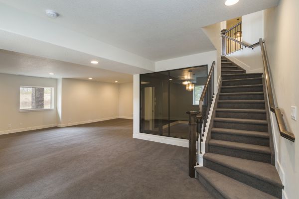 Basement Restoration Service in Richardson
