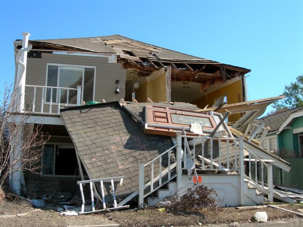 Disaster Restoration Service in Richardson