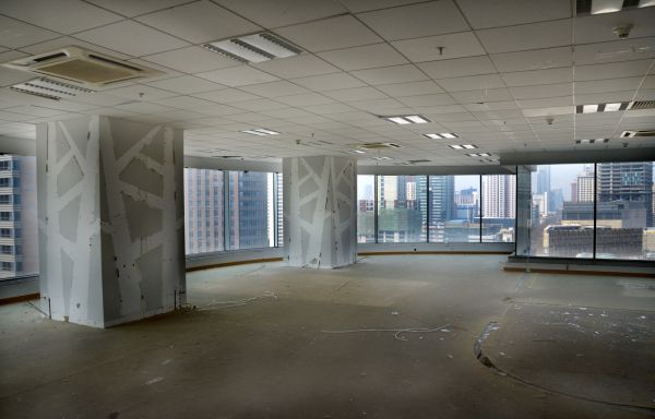 Commercial Restoration Service in Richardson