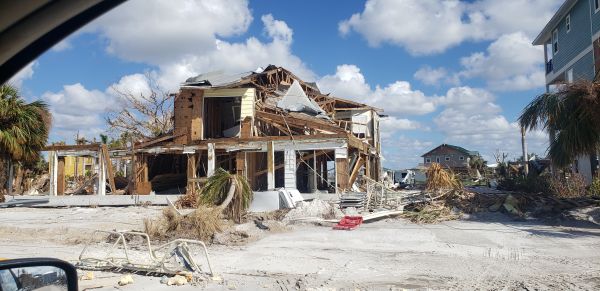 Disaster Cleanup Service in Richardson