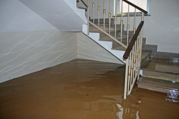 Storm Damage Restoration in Richardson