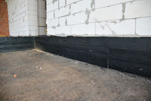 Basement Water Damage Service in Richardson