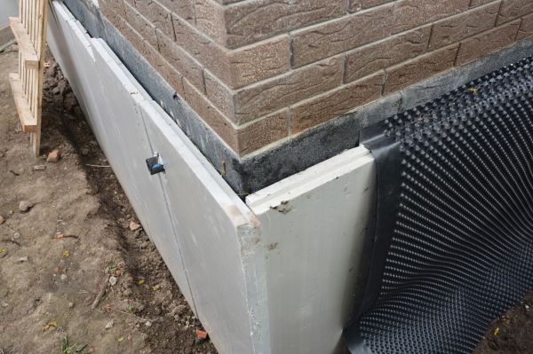 Flood Mitigation in Richardson