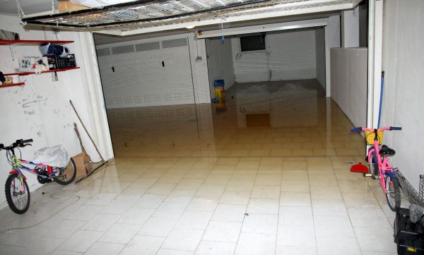 Water Remediation in Richardson